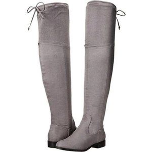 GUESS Zafira Thigh High Boots
